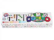 Domino klasické v krabičce