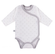 Zavinovací body Tiny 3 ks šedé Eevi