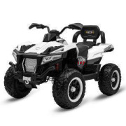 Dětská elektrická čtyřkolka Rave 4 x 4 Baby Mix