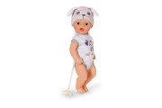 Lukas Pejsek, 36 cm Baby born