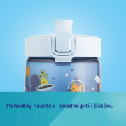 Láhev pro děti Junior 400 ml Canpol babies