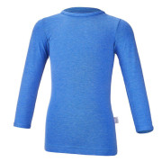 Tričko tenké DR Outlast® UV 50+ Modrý melír
