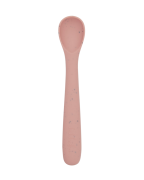 Lžička Platinum Silicone KikkaBoo