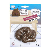 Falešné hovínko tvar 4 Albi