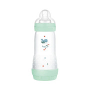 Dětská antikoliková láhev Perfect Start 320 ml Mam