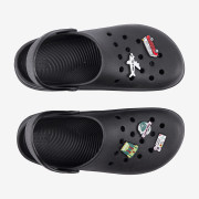 Amulety - ozdoby na boty Amuletz Cestovní set mix Coqui