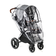 Pláštěnka na sportovní kočárek univerzální Jané