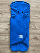 Zavinovačka Melody Nathaniel