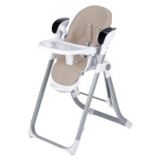 Jídelní židlička Oli Deluxe Jídelní židlička & houpátko Freeon