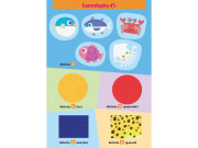 Nalepuj! Zvířata Kumon