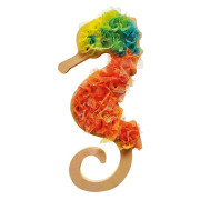 Kreativní sada pro děti - Tylové moře Aladine