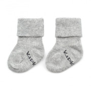 Dětské ponožky Stay-on-Socks 1 pár Newborn KipKep