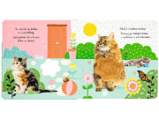 Pohlaď si zvířata ze zahrady Stiskni a poslouchej