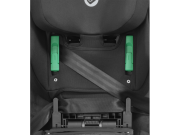 Půjčení cestovní autosedačky Nomad Plus 2025 (palubní zavazadlo)