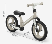 Odrážedlo Blace KikaBoo