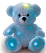 Usínáček - medvídek