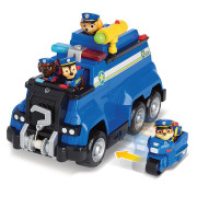 Tlapková patrola - Velký policejní vůz