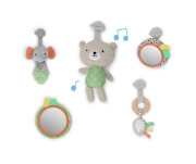 Deka na hraní oboustranná Every Season™ 0 m+ Ingenuity