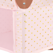 Postýlka pro panenku s doplňky LullaBaby