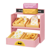 MGA's Miniverse Make it Mini Nábytek do místností