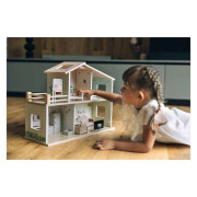 Domeček pro panenky s příslušenstvím Ella FreeOn Free2Play