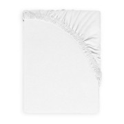 Nepromokavé prostěradlo  jersey 35 x 75 cm Babymatex