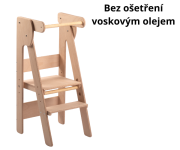 Učící věž skládací
