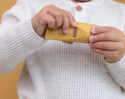 Kadeřnický set Little Dutch