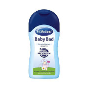 Baby koupel 400 ml Bübchen 