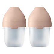 Set lahví Mammafeel 150 ml 2 ks Lovi