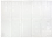 Casmatino dětská skládací podložka 2000x1400x10 mm