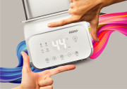 Sterilizátor a ohřívač multifunkční Vita 5 v 1 Neno
