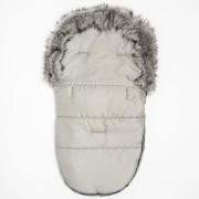 Zimní fusak New Baby Lux Wool