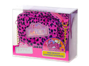 Mini kabelka 10 cm s doplňky Barbie