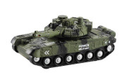 Tank s efekty 19,5 cm