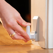 Zábrana dětská dřevěná 36S Series 6 m+ Ingenuity 