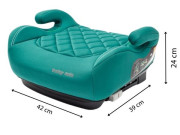 Autosedačka-podsedák Hero Plus Isofix I-size Baby Mix 