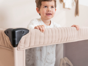 Postýlka cestovní Little Ducth