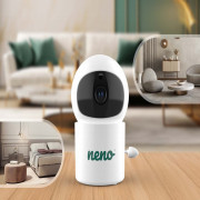 Chůvička dětská camera IP-WiFi Orso Neno