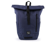 Batoh rolovací 40x45 cm Černý