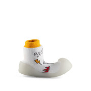 Ponožkové botičky Chameleon Rockstar 