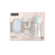 Dárkový set Poetry Suavinex