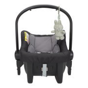 Závěsný králíček Miffy Green Flower Little Dutch