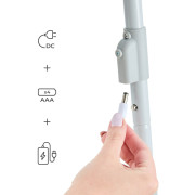 Houpačka Swingee Kinderkraft