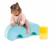 Pěnové tvary motorické Ludi