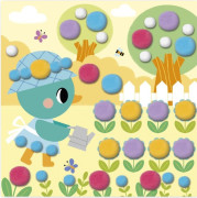 Bambule My arts & crafts Janod