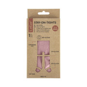 Dětské punčocháče Stay-on-Tights Mauve