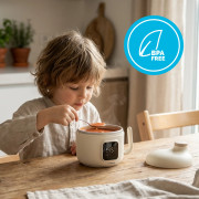 Ohřívač dětské stravy Kjokken Kidnort