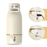 Ohřívač přenosný mléka a nápojů Savia Neno