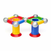 SmartMax magnetická stavebnice Mega set